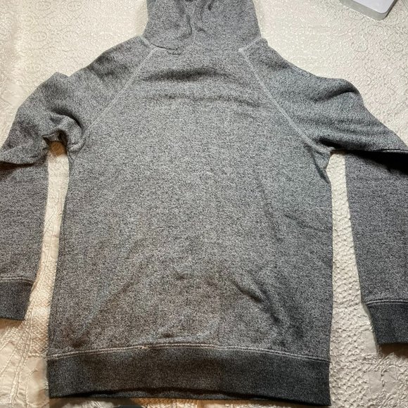 Jo & Co Jeans Womens Grey Pullover Hoodie - Picture 6 of 6